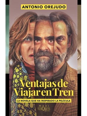 VENTAJAS DE VIAJAR EN TREN