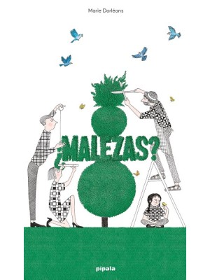 MALEZAS?