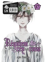 RÉQUIEM POR EL REY DE LA ROSA, VOL. 17