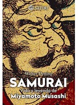SAMURÁI. LA VIDA DE MIYAMOTO MUSASHI