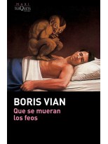 QUE SE MUERAN LOS FEOS