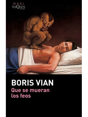 QUE SE MUERAN LOS FEOS