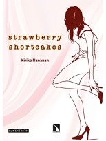 STRAWBERRY SHORTCAKES