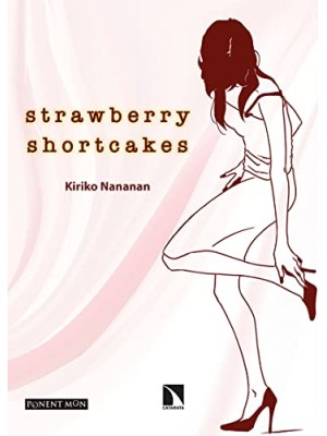 STRAWBERRY SHORTCAKES