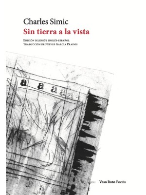 SIN TIERRA A LA VISTA