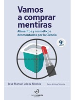 VAMOS A COMPRAR MENTIRAS - 9ª ED.