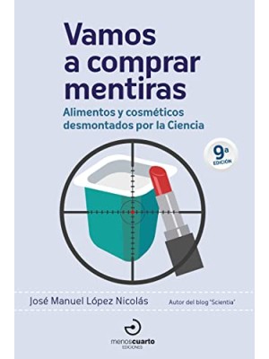 VAMOS A COMPRAR MENTIRAS - 9ª ED.