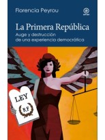 PRIMERA REPÚBLICA, LA