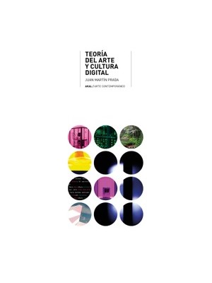 TEORÍA DEL ARTE Y CULTURA DIGITAL