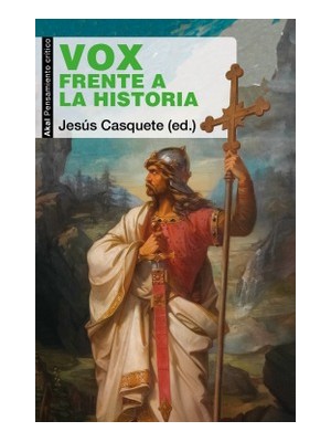 VOX FRENTE A LA HISTORIA