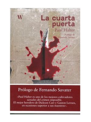 CUARTA PUERTA, LA