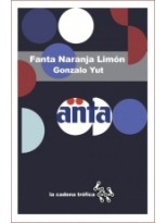 FANTA NARANJA LIMÓN