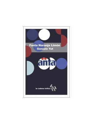 FANTA NARANJA LIMÓN