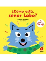 CÓMO ESTÁ, SEÑOR LOBO?