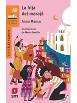 HIJA DEL MARAJÁ, LA