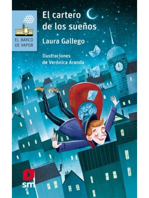 CARTERO DE LOS SUEÑOS, EL