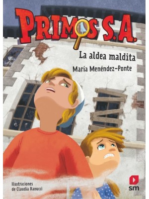 PRIMOS S.A. /10 LA ALDEA MALDITA