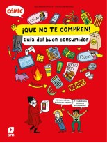 QUE NO TE COMPREN!