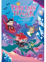PRINCESAS DRAGÓN /15 EL QUINTO REINO