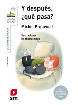 PEPE PIENSA... Y DESPUÉS, ¿QUÉ PASA?