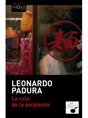 COLA DE LA SERPIENTE, LA