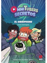 OMNITUBERS SECRETOS 1 EL OMNIPHONE