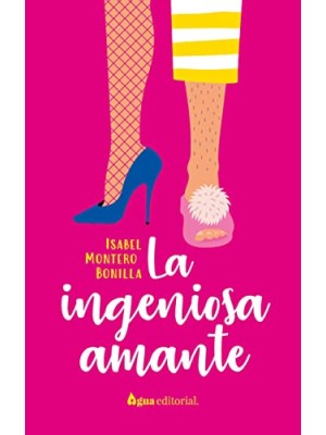 INGENIOSA AMANTE, LA