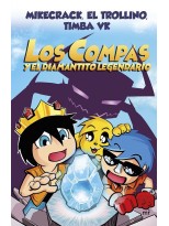 COMPAS /01 Y EL DIAMANTINO LEGENDARIO