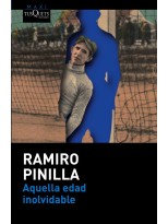 AQUELLA EDAD INOLVIDABLE