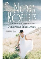 CORAZONES IRLANDESES