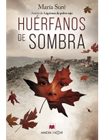 HUÉRFANOS DE SOMBRA