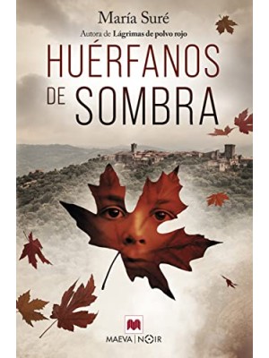 HUÉRFANOS DE SOMBRA
