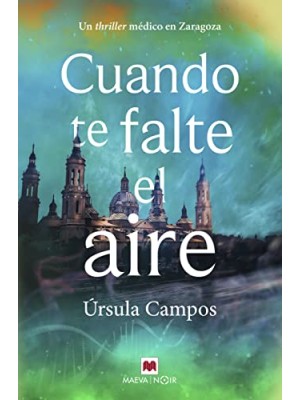 CUANDO TE FALTE EL AIRE