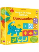 DINOSAURIO (DOMINO)