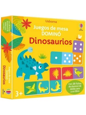 DINOSAURIO (DOMINO)