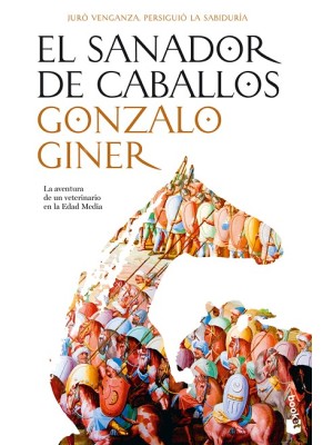 SANADOR DE CABALLOS, EL