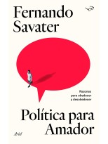 POLÍTICA PARA AMADOR
