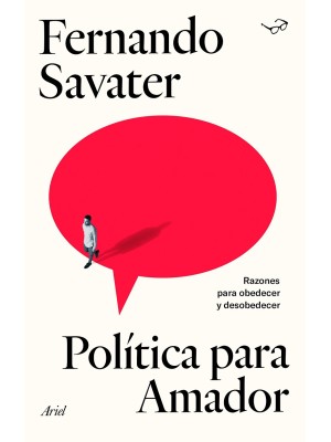 POLÍTICA PARA AMADOR