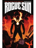 ROGUE SUN 1 CATACLISMO