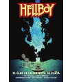 HELLBOY 26 EL CLUB DE LA LINTERNA DE PLATA