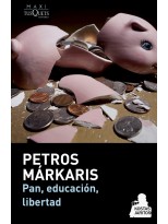 PAN EDUCACION LIBERTAD