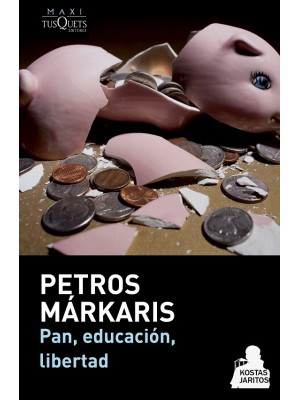 PAN EDUCACION LIBERTAD