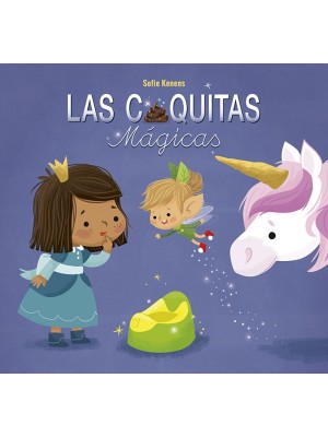 CAQUITAS MÁGICAS, LAS