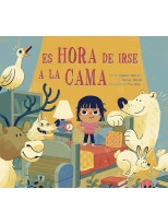 ES HORA DE IRSE A LA CAMA