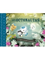 OCTONAUTAS Y EL GRAN ARRECIFE FANTASMA