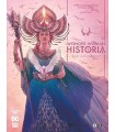 WONDER WOMAN: HISTORIA NÚM. 3 DE 3