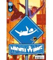 NIGHTWING NÚM. 19