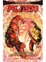 CRISIS OSCURA: FLASH