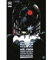 BATMAN: UN MAL DÍA - MR. FRÍO