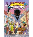 MISTERIOS DE BATMAN Y ¡SCOOBY-DOO! NÚM. 4